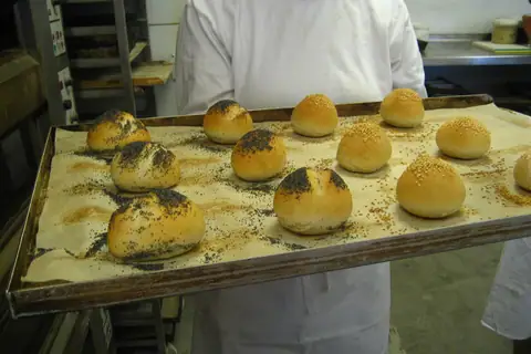 Wapping Sourdough Bakery photo 1