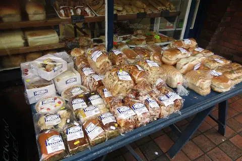 Wapping Sourdough Bakery photo 3